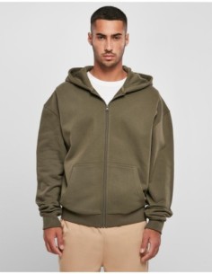 Ultra Heavy Zip Hoody3