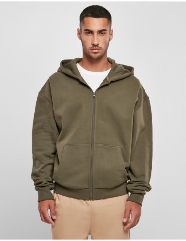 Ultra Heavy Zip Hoody3