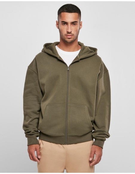 Ultra Heavy Zip Hoody3