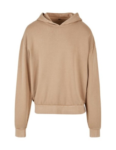Acid Washed Oversized Hoody2