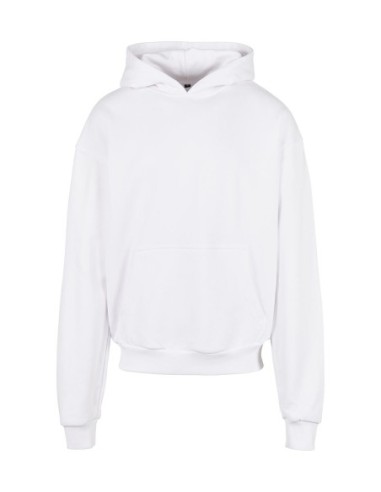Ultra Heavy Cotton Box Hoody0