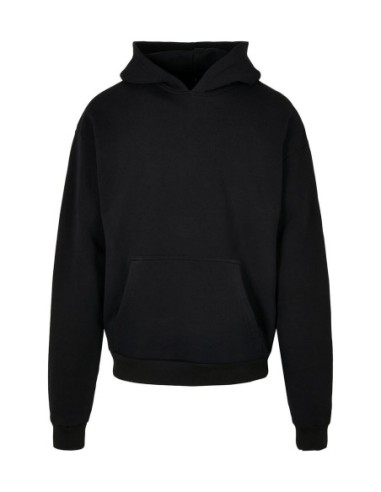 Ultra Heavy Cotton Box Hoody1