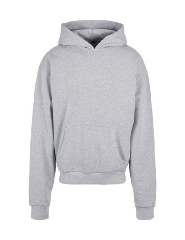 Ultra Heavy Cotton Box Hoody2