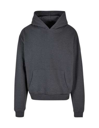 Ultra Heavy Cotton Box Hoody3