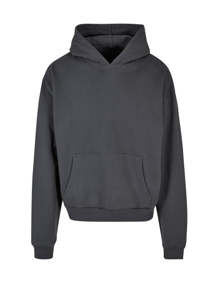 Ultra Heavy Cotton Box Hoody3