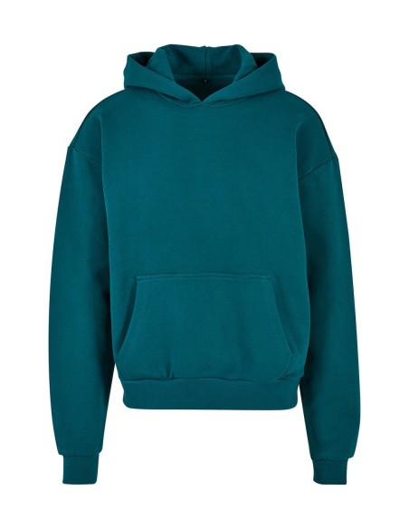 Ultra Heavy Cotton Box Hoody4