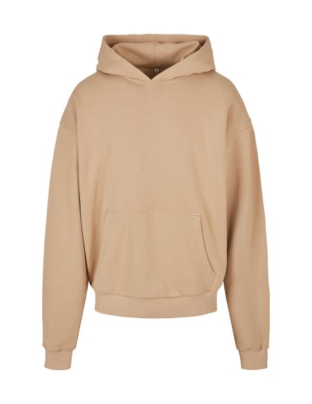 Ultra Heavy Cotton Box Hoody6
