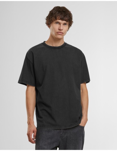 Vintage Heavy Loose Tee0
