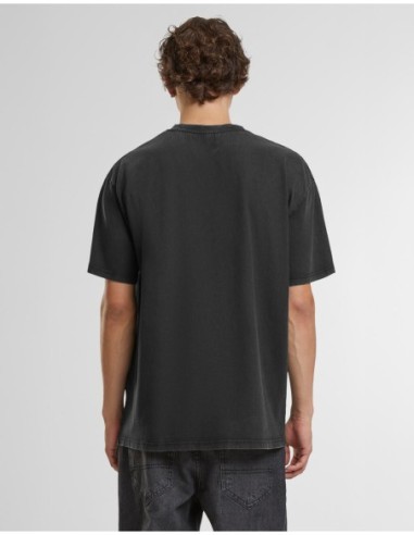 Vintage Heavy Loose Tee1