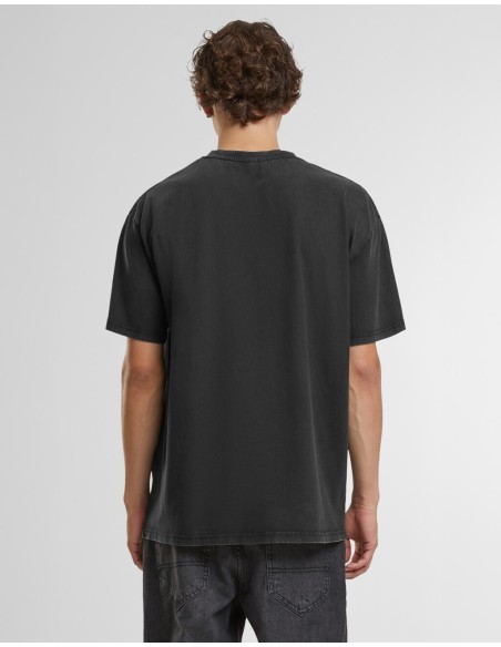 Vintage Heavy Loose Tee1