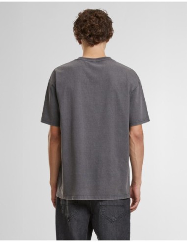 Vintage Heavy Loose Tee3