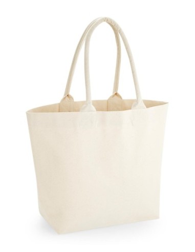 Fairtrade Cotton Deck Bag4