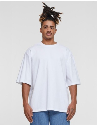 Oversized Sleeve Tee2