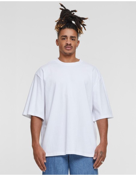 Oversized Sleeve Tee2