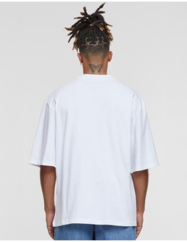 Oversized Sleeve Tee3