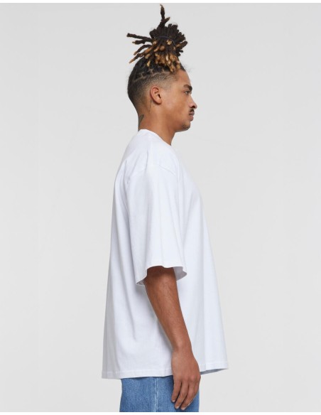 Oversized Sleeve Tee4