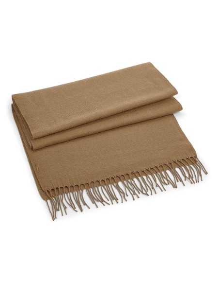 Classic Woven Scarf0