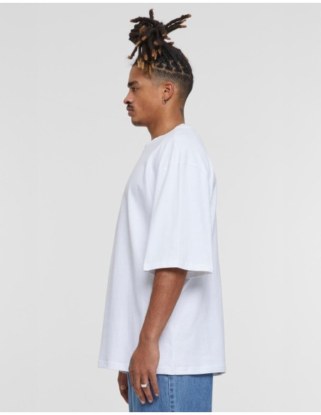Oversized Sleeve Tee5