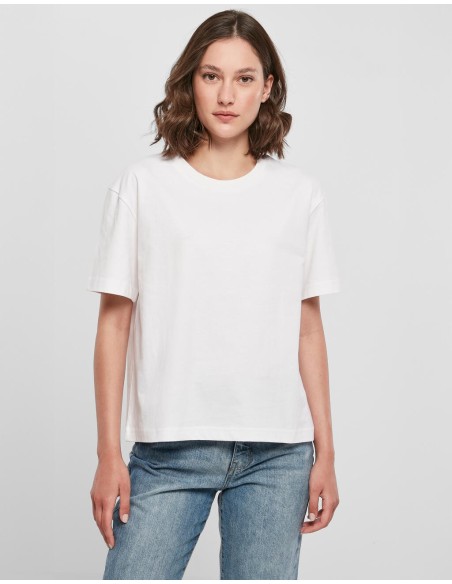 Ladies Everyday Tee4