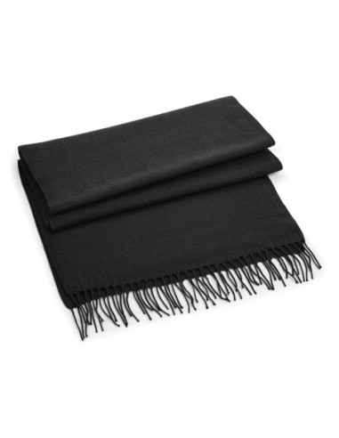 Classic Woven Scarf1