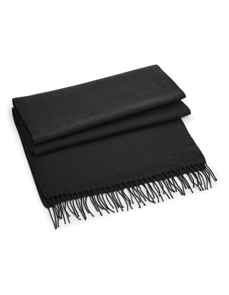 Classic Woven Scarf1
