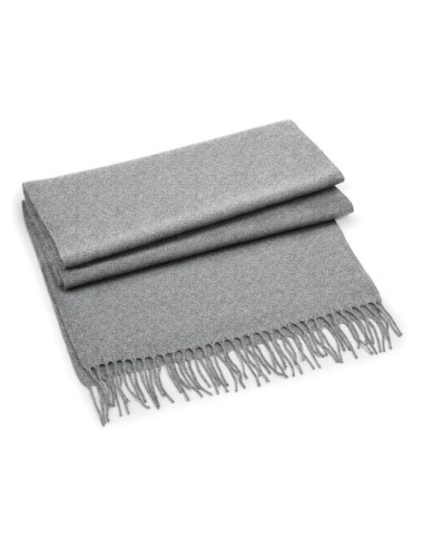 Classic Woven Scarf2