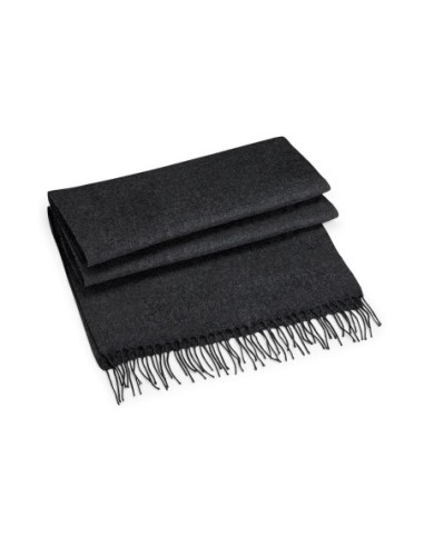 Classic Woven Scarf3