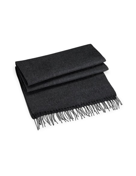 Classic Woven Scarf3