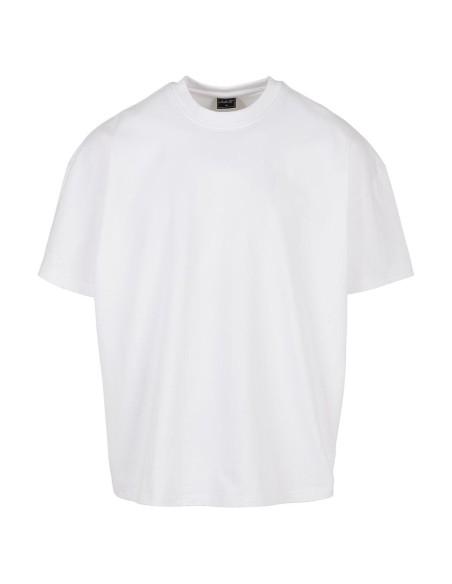 Ultra Heavy Cotton Box Tee0