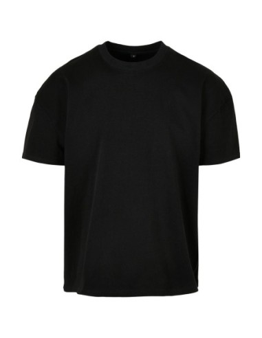 Ultra Heavy Cotton Box Tee1
