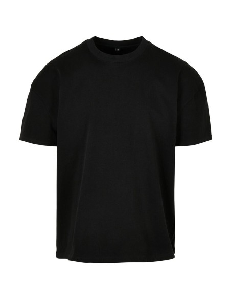 Ultra Heavy Cotton Box Tee1