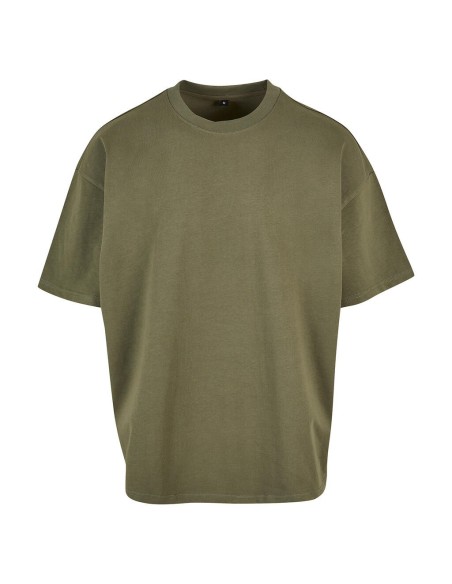 Ultra Heavy Cotton Box Tee2