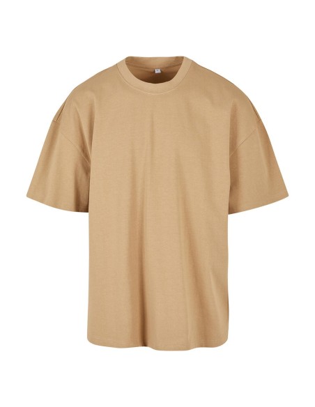 Ultra Heavy Cotton Box Tee3