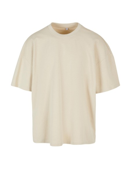 Ultra Heavy Cotton Box Tee4