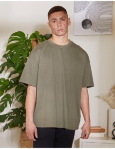 Ultra Heavy Cotton Box Tee5