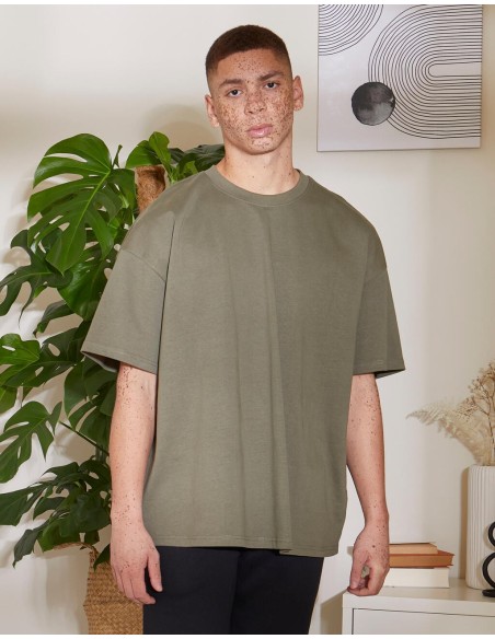Ultra Heavy Cotton Box Tee5