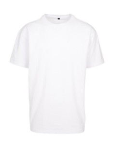 Heavy Oversize Tee19 2