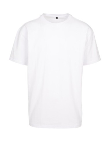 Heavy Oversize Tee0