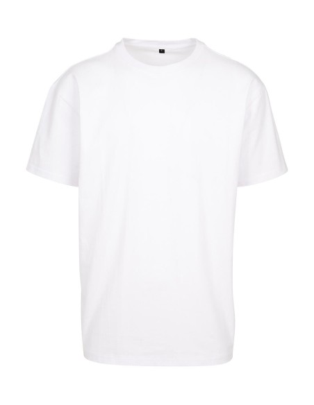 Heavy Oversize Tee0
