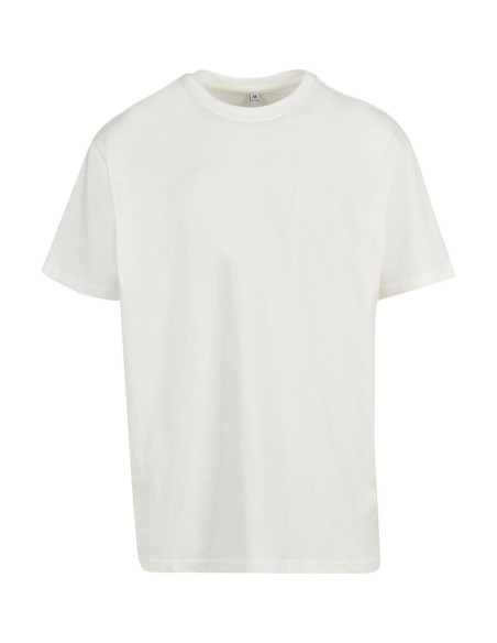Heavy Oversize Tee1