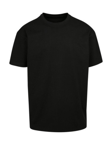Heavy Oversize Tee2