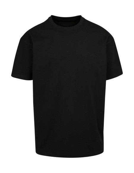 Heavy Oversize Tee2