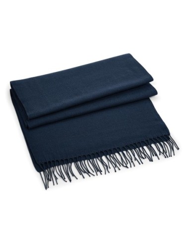 Classic Woven Scarf4