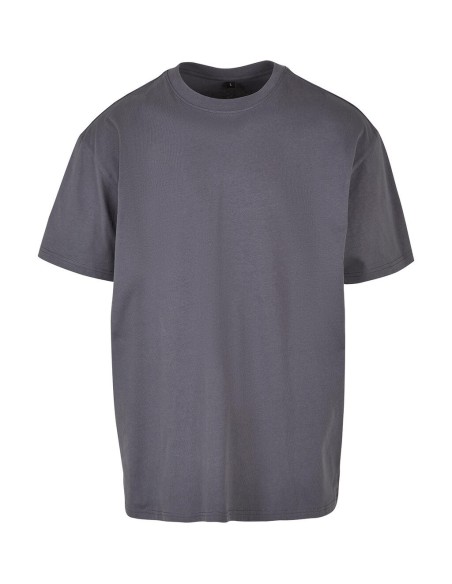 Heavy Oversize Tee5