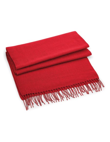 Classic Woven Scarf5