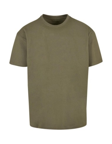 Heavy Oversize Tee14
