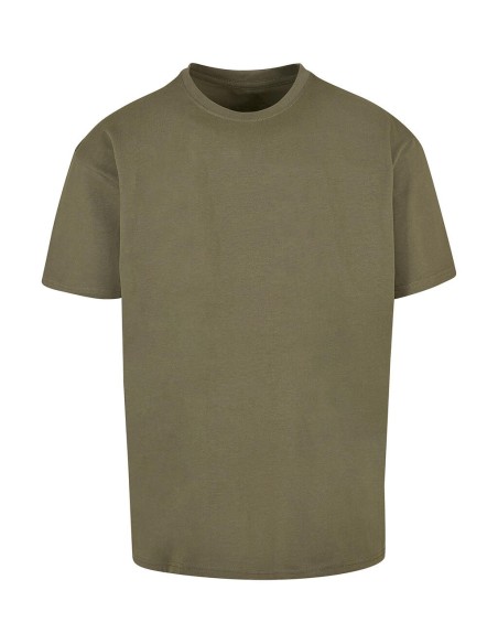 Heavy Oversize Tee14