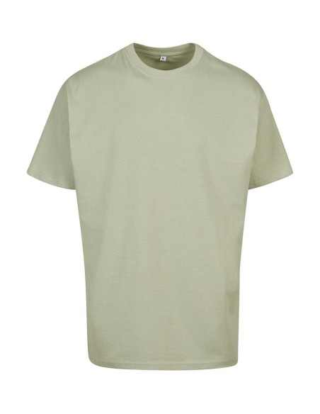 Heavy Oversize Tee15