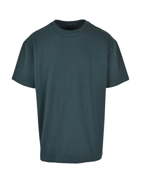 Heavy Oversize Tee16