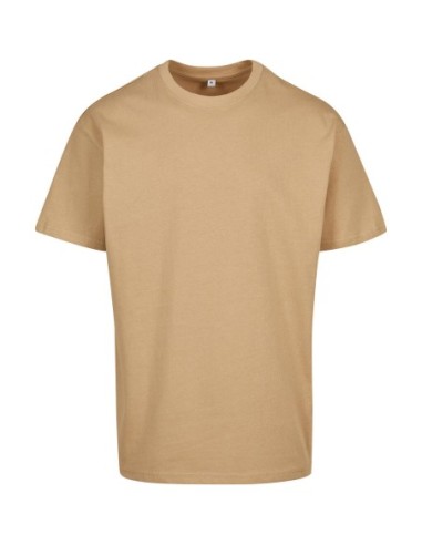 Heavy Oversize Tee17